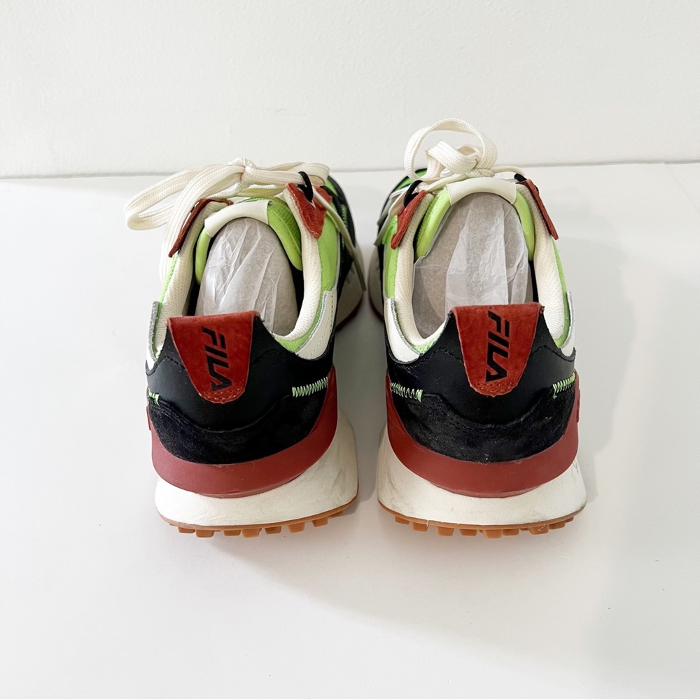 Fila Renno N-Generation-Size-8.5 - Picture 4 of 7